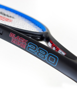 Karakal Black Zone 280 Tennis Racket